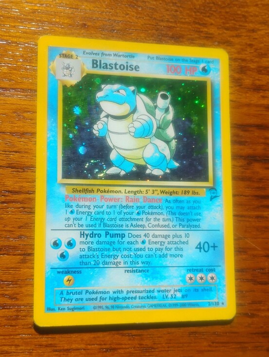 pokemon card holographic swirl POP Series 5 #012/017 Pikachu Holo - Colorless Artist 6 Holo Swirls. Error or